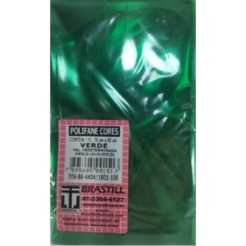 Poli - Verde 70 X 90 cm